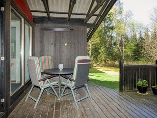 Ferienhaus Højby  13