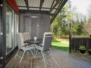 Ferienhaus Højby  21