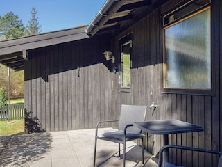 Ferienhaus Højby  23