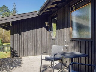 Ferienhaus Højby  28