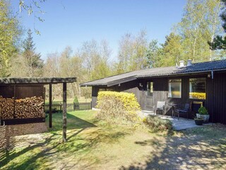 Ferienhaus Højby  15