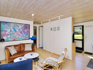 Ferienhaus Højby  18