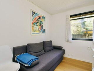 Ferienhaus Højby  21