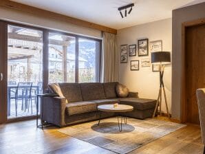 Apartment Geräumige Wohnung mit Swimmingpool - Ehrwald - image1