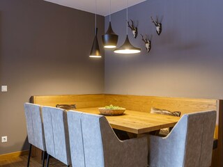 Appartement Ehrwald Équipement 11