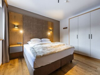 Appartement Ehrwald Équipement 12