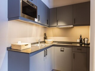 Appartement Ehrwald Équipement 6