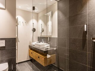 Appartamento Ehrwald Caratteristiche 12