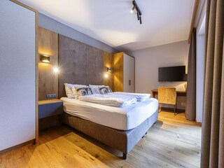 Appartement Ehrwald Équipement 11