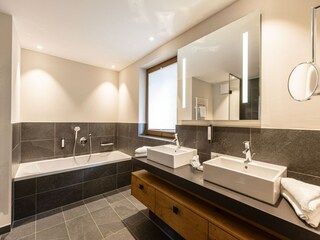 Appartement Ehrwald Équipement 12