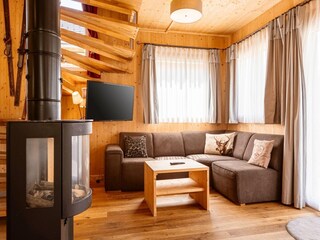 Ferienpark St. Lorenzen ob Murau Ausstattung 5