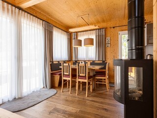 Vakantiepark St. Lorenzen ob Murau Kenmerken 7