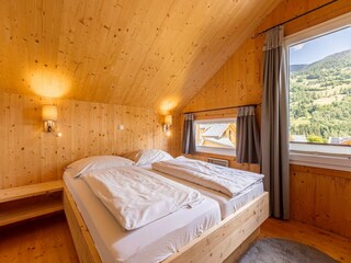 Vakantiepark St. Lorenzen ob Murau Kenmerken 6