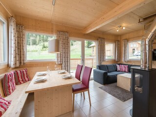 Ferienpark St. Lorenzen ob Murau Ausstattung 11