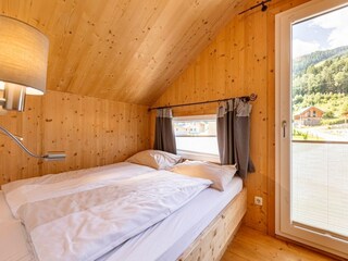 Parque de vacaciones St. Lorenzen ob Murau Características 11
