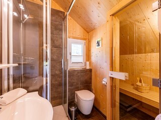 Ferienpark St. Lorenzen ob Murau Ausstattung 7