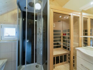 Vakantiepark St. Lorenzen ob Murau Kenmerken 12