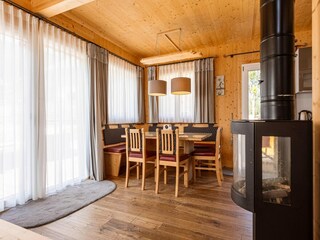 Ferienpark St. Lorenzen ob Murau Ausstattung 11