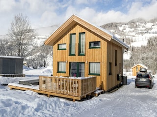 Holiday park St. Lorenzen ob Murau Outdoor Recording 2