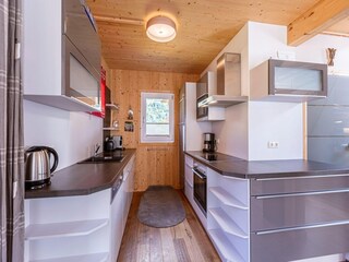 Vakantiepark St. Lorenzen ob Murau Kenmerken 14