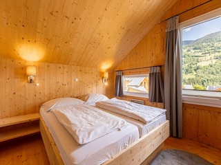 Parque de vacaciones St. Lorenzen ob Murau Características 12