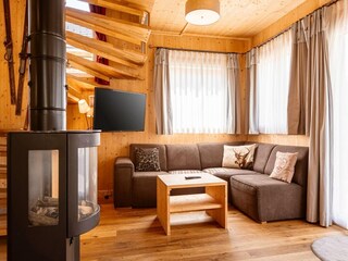 Ferienpark St. Lorenzen ob Murau Ausstattung 12