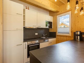 Ferienpark St. Lorenzen ob Murau Ausstattung 10