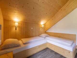 Vakantiepark St. Lorenzen ob Murau Kenmerken 16