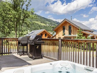 Parc de vacances St. Lorenzen ob Murau  31