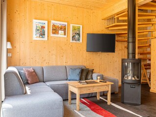 Vakantiepark St. Lorenzen ob Murau Kenmerken 17