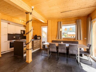 Vakantiepark St. Lorenzen ob Murau Kenmerken 9