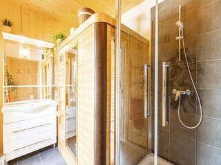 Parc de vacances St. Lorenzen ob Murau  28
