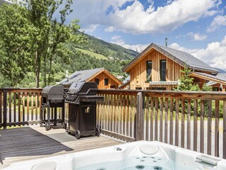 Vakantiepark St. Lorenzen ob Murau  31