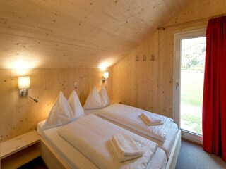 Vakantiepark St. Lorenzen ob Murau Kenmerken 10