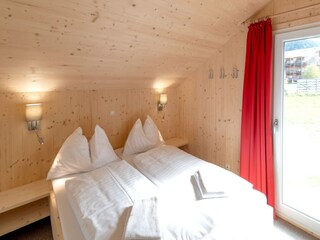 Vakantiepark St. Lorenzen ob Murau Kenmerken 11