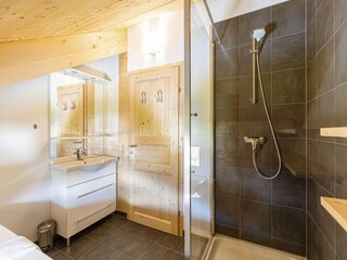 Vakantiepark St. Lorenzen ob Murau Kenmerken 12