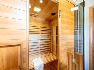 Vakantiepark St. Lorenzen ob Murau  29