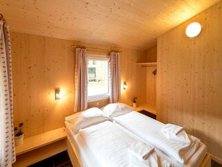 Vakantiepark St. Lorenzen ob Murau Kenmerken 14