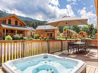 Ferienpark St. Lorenzen ob Murau  30