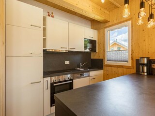 Vakantiepark St. Lorenzen ob Murau Kenmerken 17