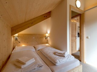 Parc de vacances St. Lorenzen ob Murau Équipement 18