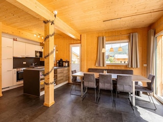 Ferienpark St. Lorenzen ob Murau Ausstattung 19