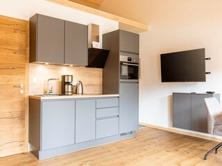 Holiday park St. Lorenzen ob Murau Features 2