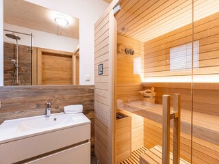 Parco vacanze St. Lorenzen ob Murau  15