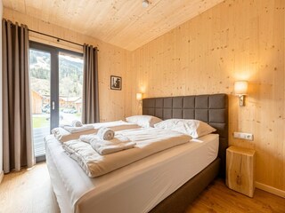 Parco vacanze St. Lorenzen ob Murau Caratteristiche 7
