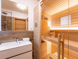 Parco vacanze St. Lorenzen ob Murau  21