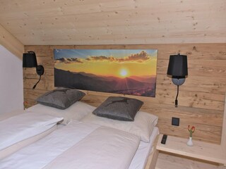 Parque de vacaciones St. Lorenzen ob Murau Características 13