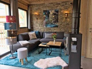 Parco vacanze St. Lorenzen ob Murau Caratteristiche 13