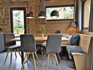 Vakantiepark St. Lorenzen ob Murau Kenmerken 16