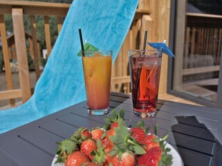 Parco vacanze St. Lorenzen ob Murau  27